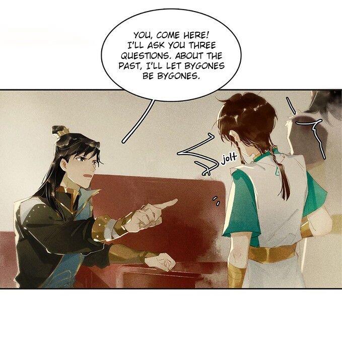 Tianbao Fuyao Lu Chapter 7 - page 14