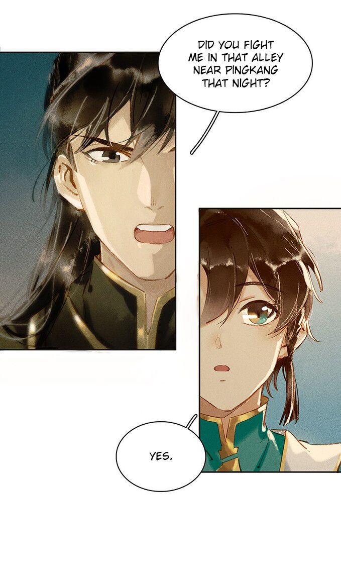 Tianbao Fuyao Lu Chapter 7 - page 15