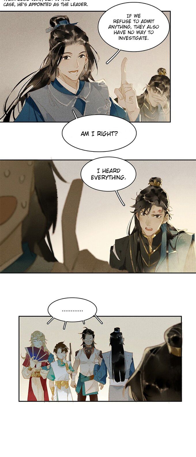 Tianbao Fuyao Lu Chapter 7 - page 7