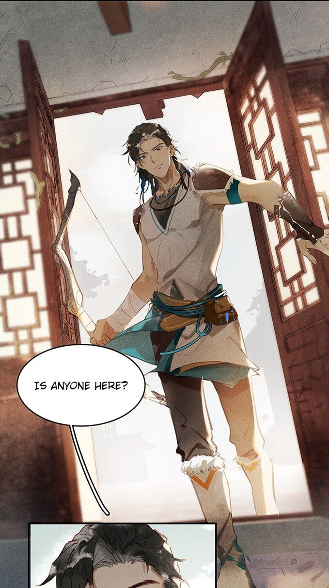 Tianbao Fuyao Lu Chapter 4 - page 11