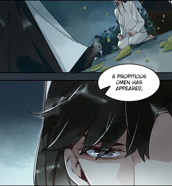 Tianbao Fuyao Lu Chapter 4 - page 8