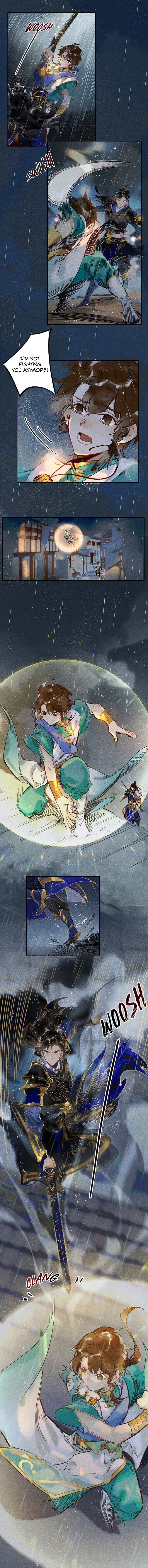 Tianbao Fuyao Lu Chapter 1 - page 9