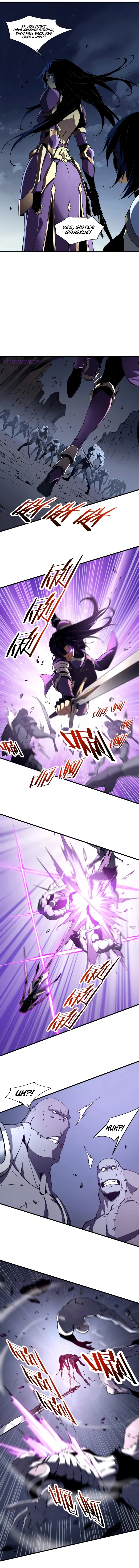 Reborn As The Strongest Swordsman Chapter 39 - page 2