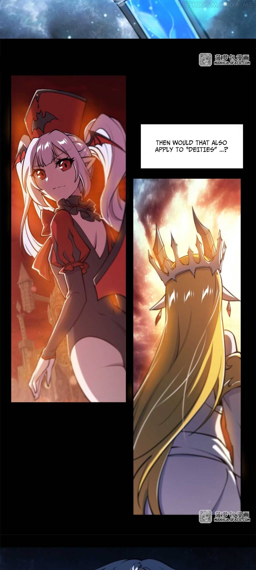The Blood Princess And The Knight Chapter 213 - page 16