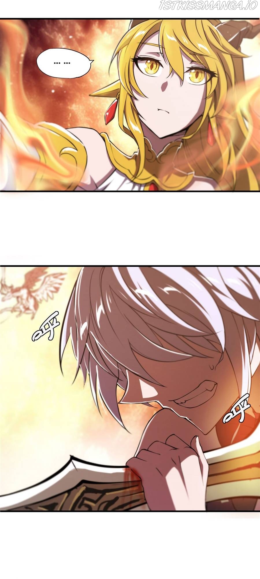 The Blood Princess And The Knight Chapter 212 - page 11