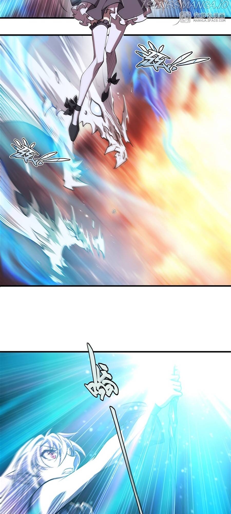 The Blood Princess And The Knight Chapter 212 - page 16