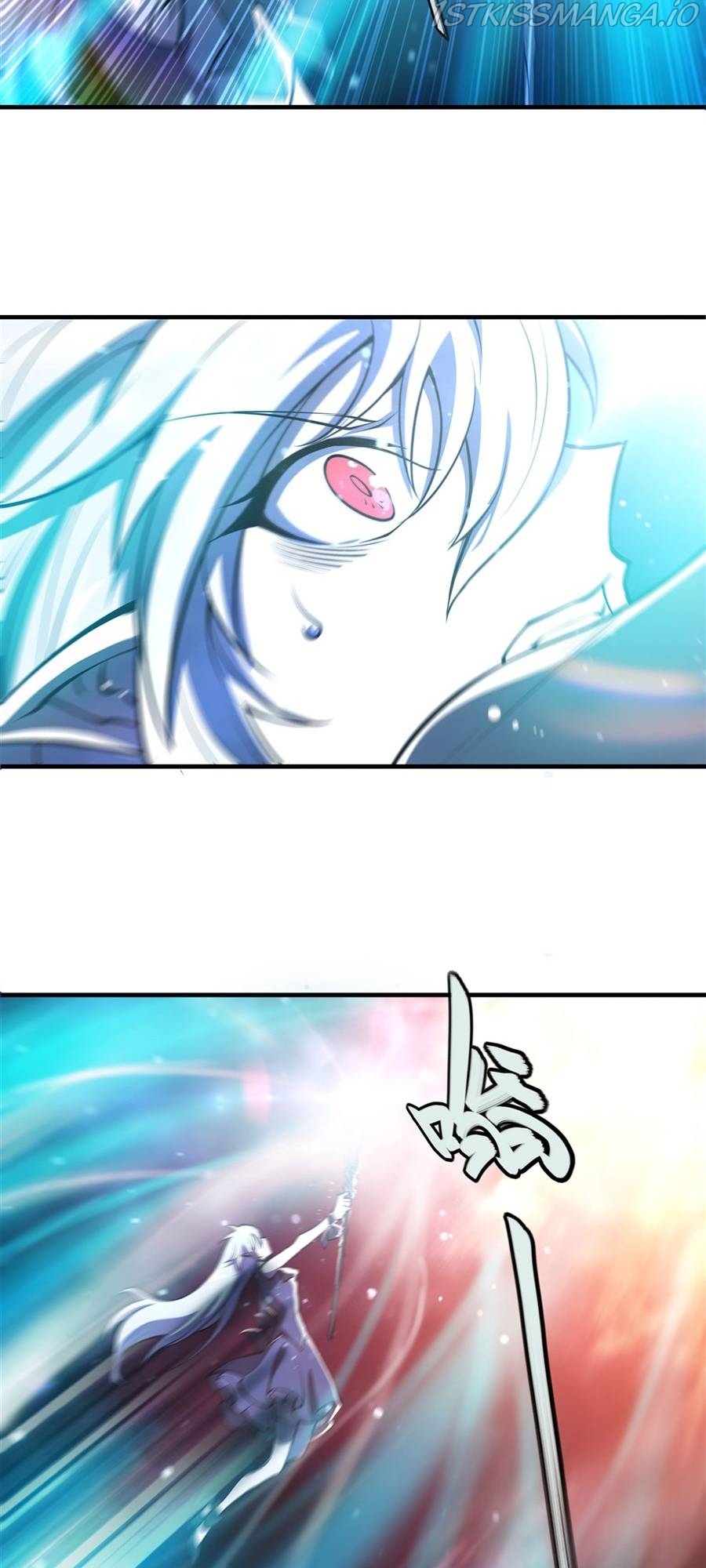 The Blood Princess And The Knight Chapter 212 - page 17