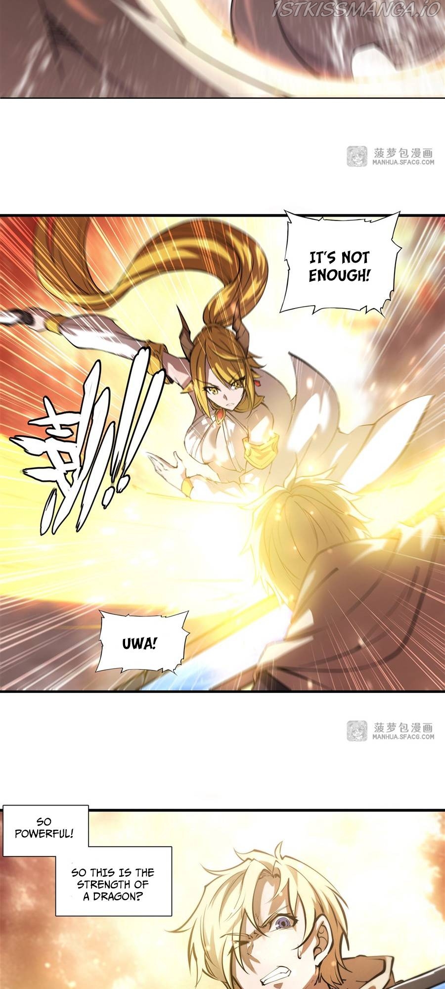 The Blood Princess And The Knight Chapter 211 - page 10