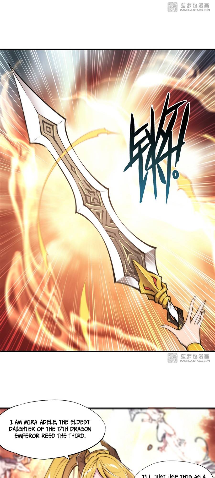 The Blood Princess And The Knight Chapter 210 - page 23