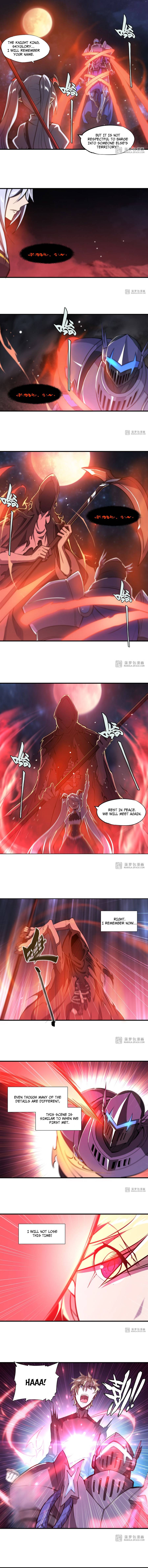The Blood Princess And The Knight Chapter 208 - page 5