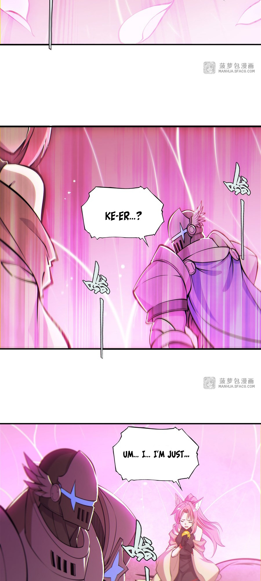 The Blood Princess And The Knight Chapter 207 - page 19