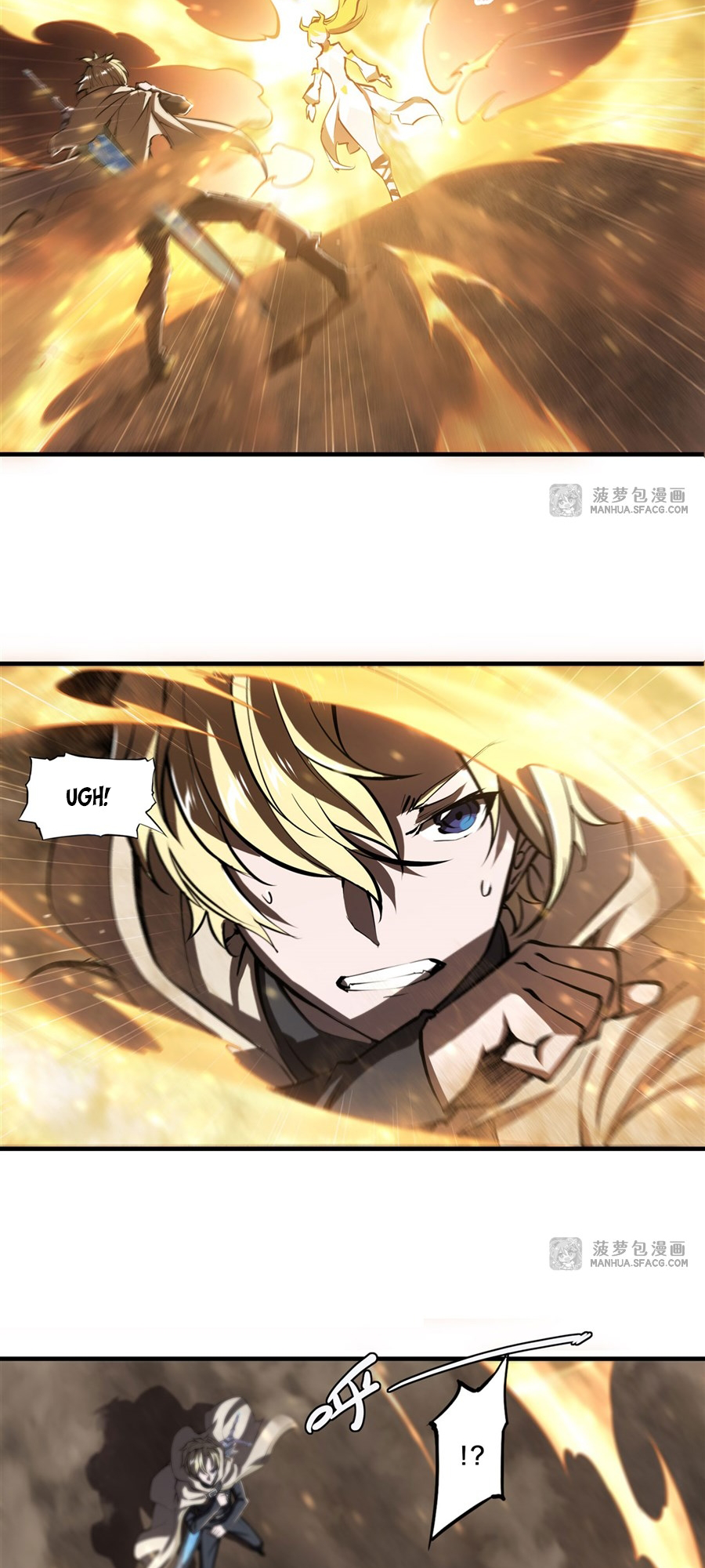 The Blood Princess And The Knight Chapter 205 - page 23