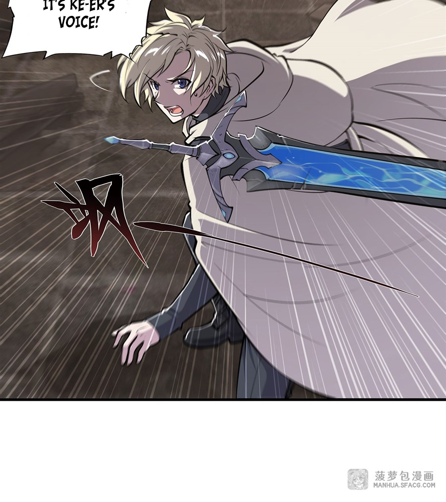 The Blood Princess And The Knight Chapter 205 - page 25