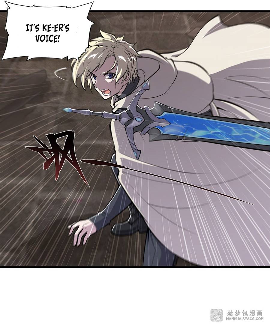 The Blood Princess And The Knight Chapter 205 - page 7