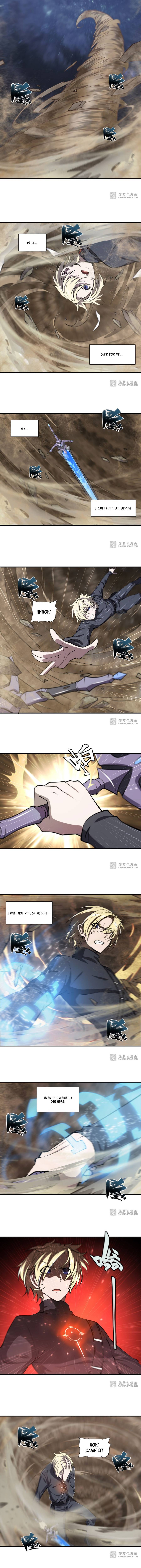 The Blood Princess And The Knight Chapter 204 - page 3