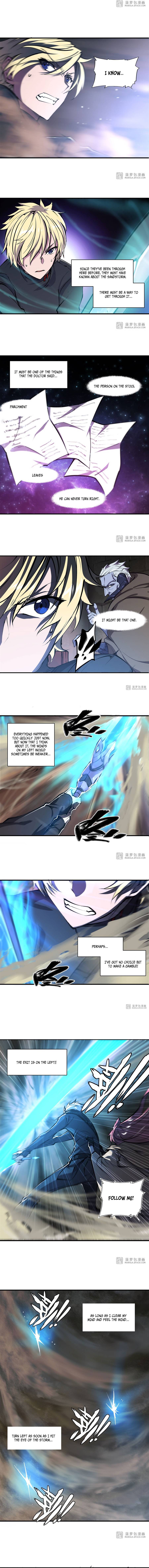 The Blood Princess And The Knight Chapter 203 - page 6