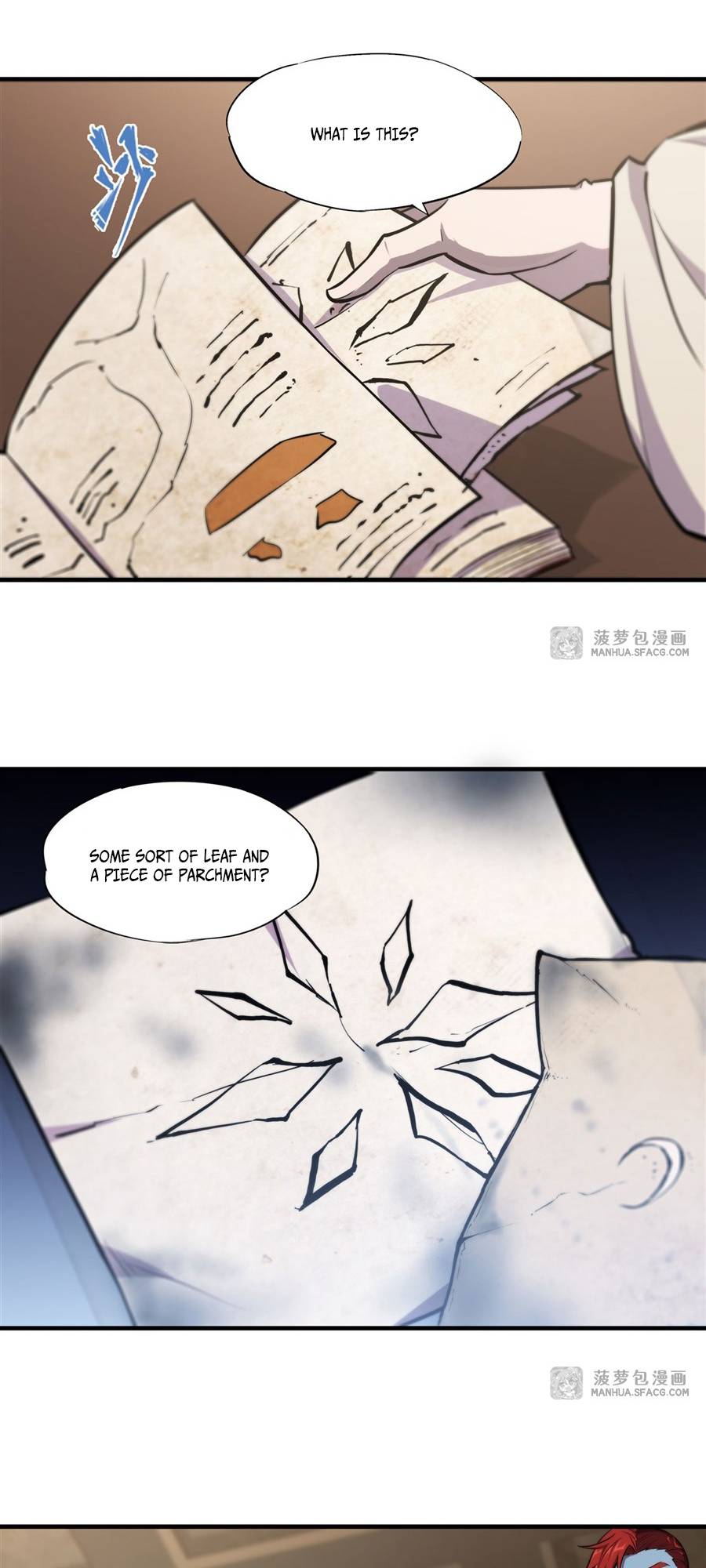The Blood Princess And The Knight Chapter 202 - page 6
