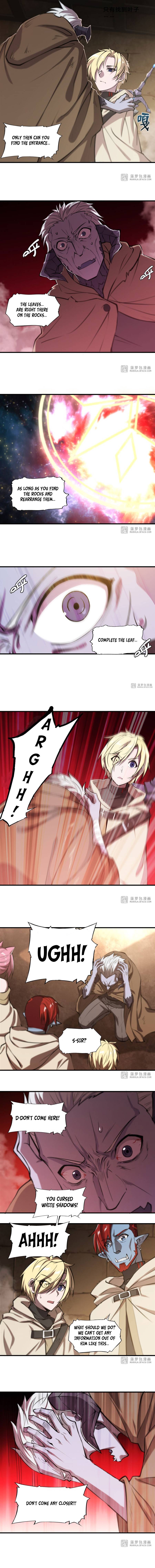 The Blood Princess And The Knight Chapter 201 - page 5