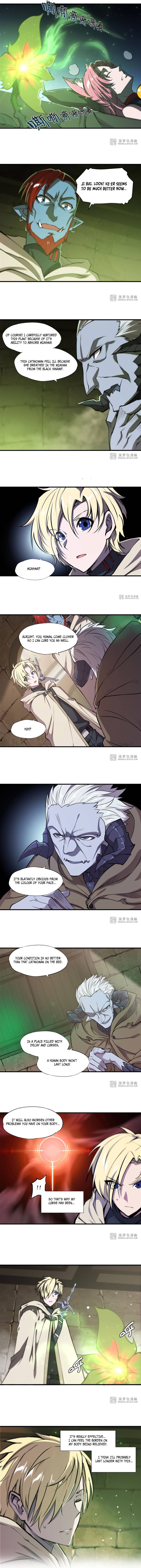 The Blood Princess And The Knight Chapter 200 - page 3