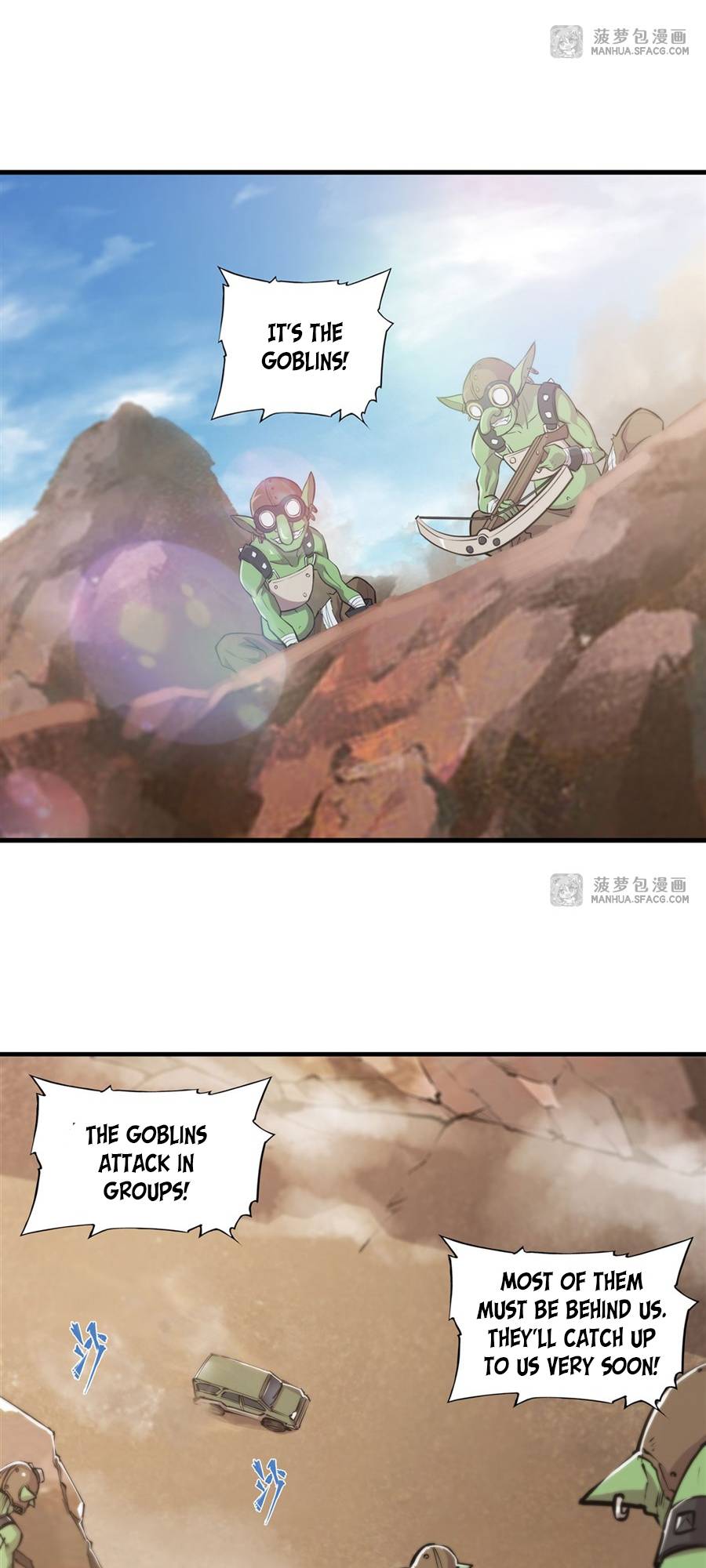 The Blood Princess And The Knight Chapter 197 - page 14