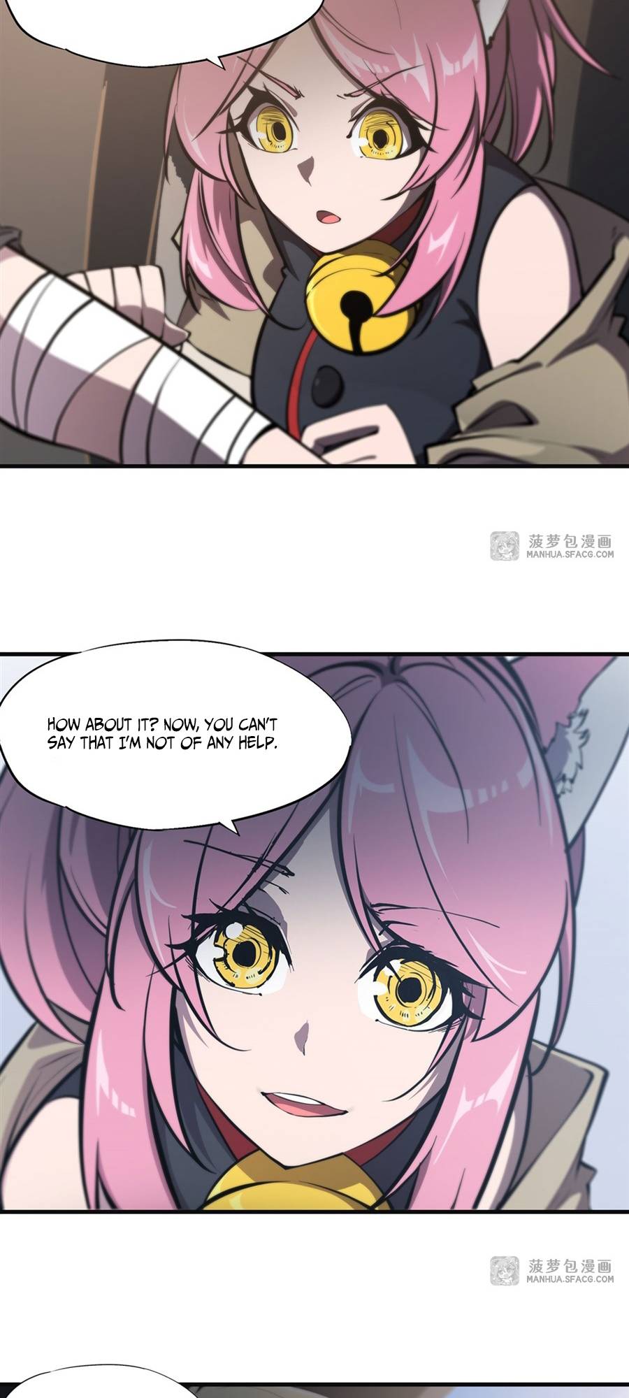 The Blood Princess And The Knight Chapter 197 - page 17
