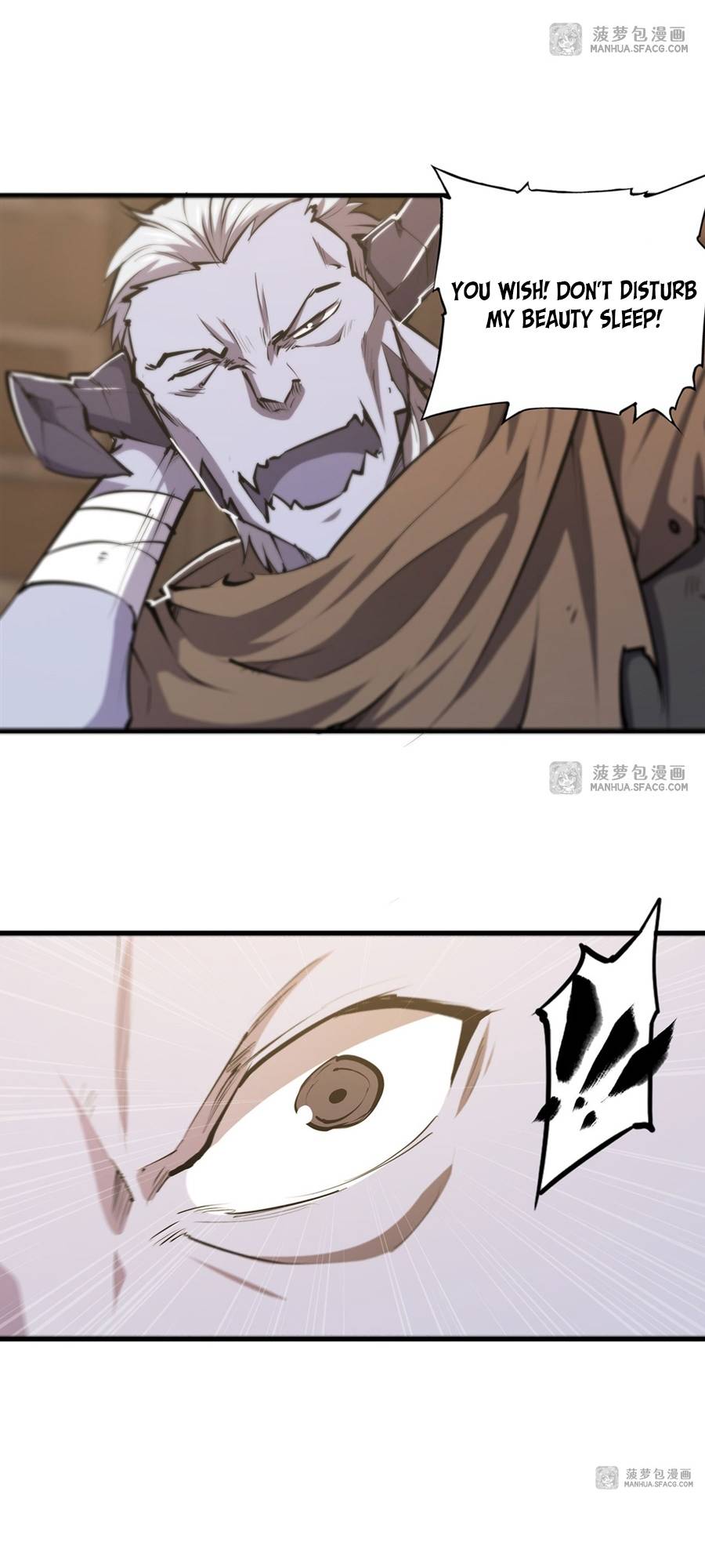The Blood Princess And The Knight Chapter 197 - page 22