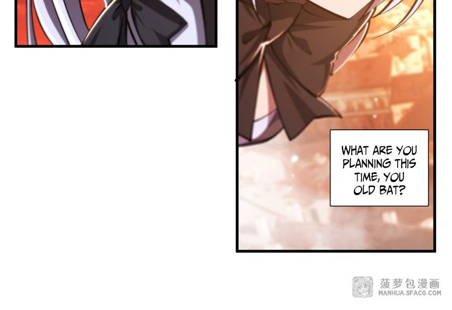 The Blood Princess And The Knight Chapter 196 - page 26