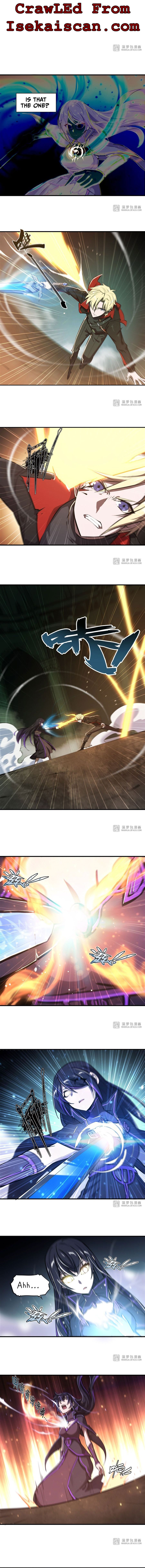 The Blood Princess And The Knight Chapter 184 - page 4