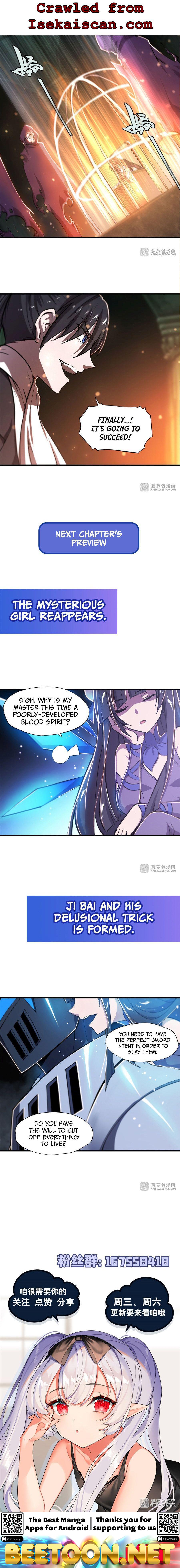 The Blood Princess And The Knight Chapter 181 - page 5