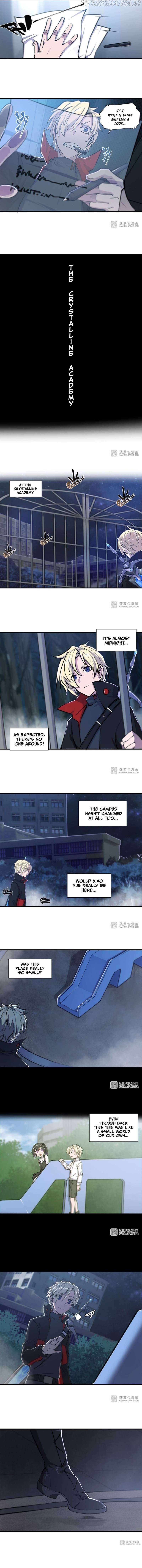 The Blood Princess And The Knight Chapter 179 - page 2