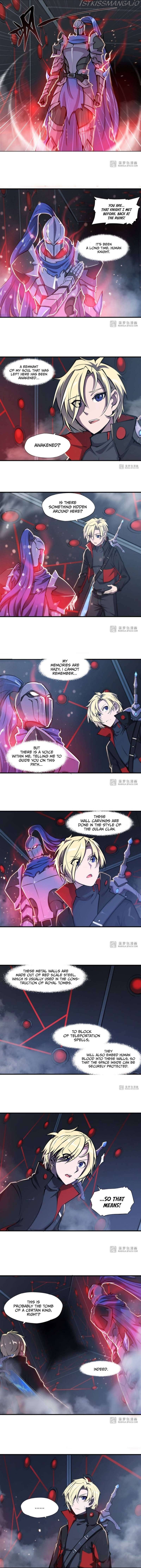 The Blood Princess And The Knight Chapter 179 - page 4