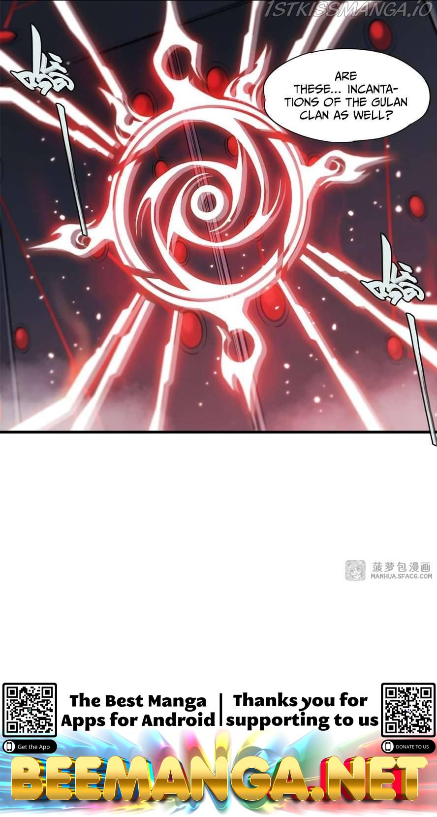 The Blood Princess And The Knight Chapter 178 - page 6