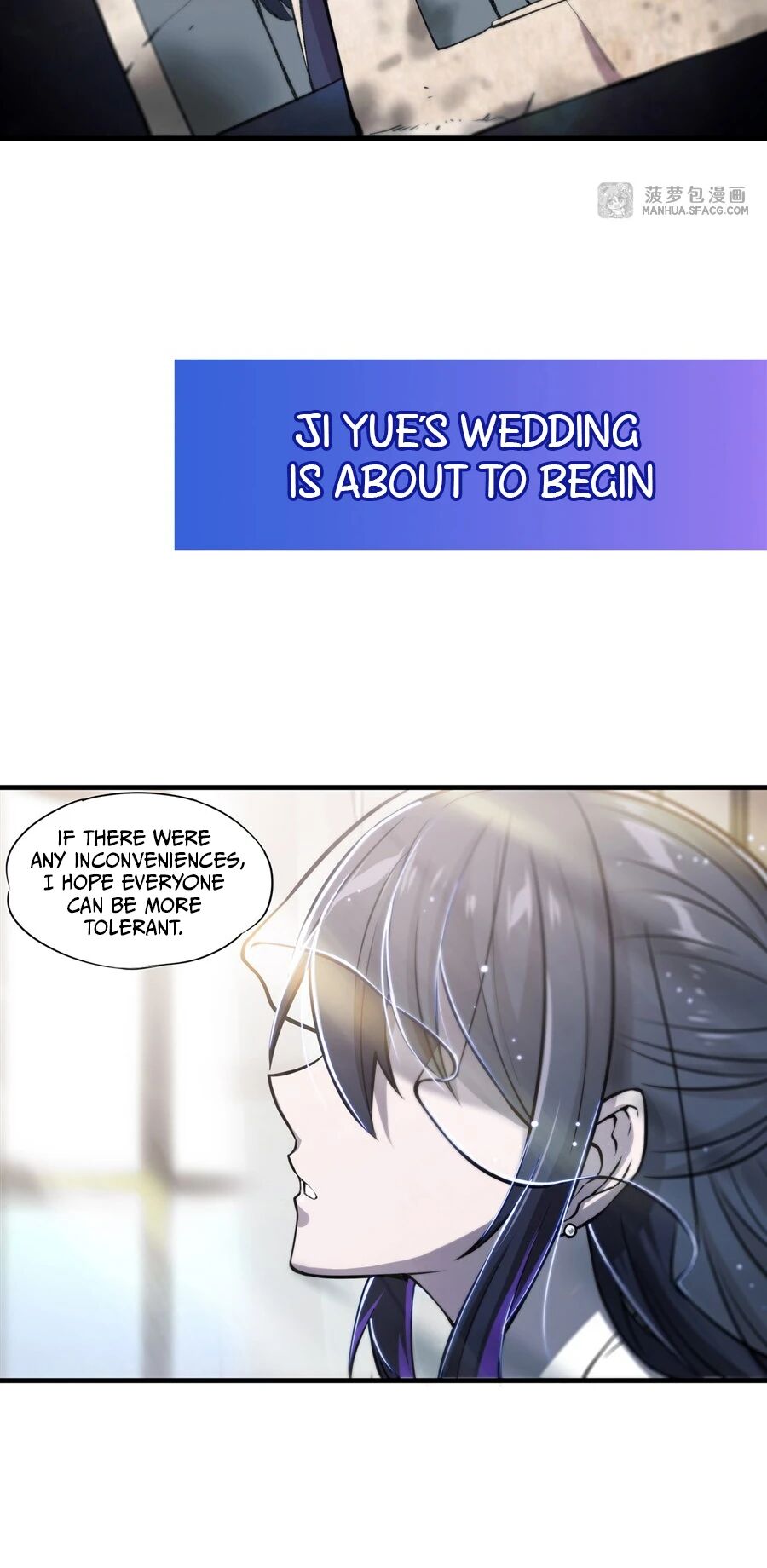 The Blood Princess And The Knight Chapter 174 - page 10