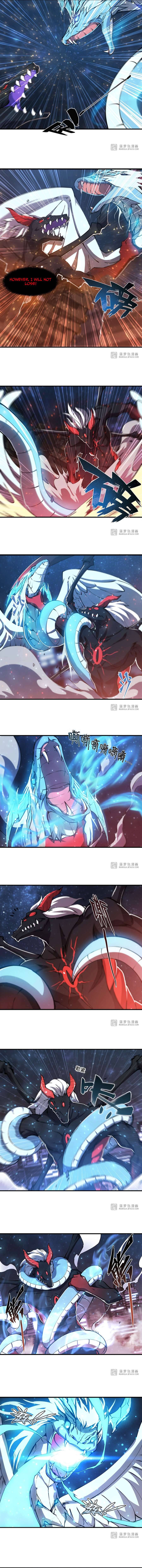 The Blood Princess And The Knight Chapter 166 - page 2