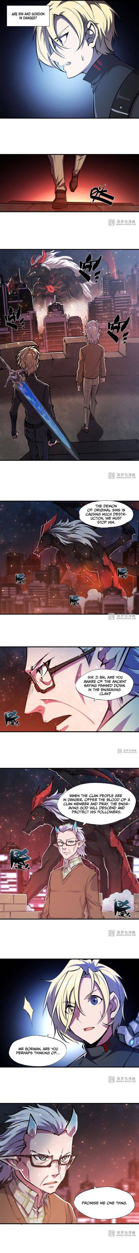 The Blood Princess And The Knight Chapter 165 - page 3