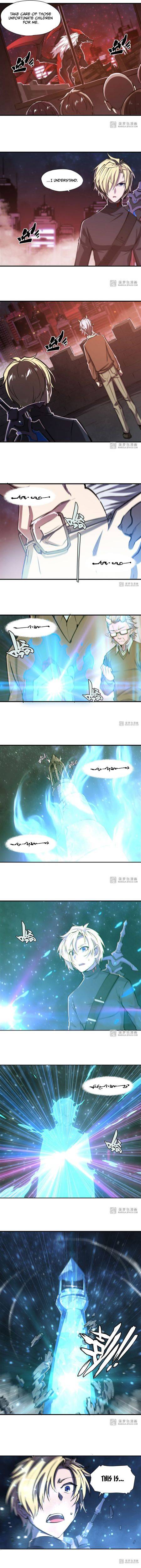The Blood Princess And The Knight Chapter 165 - page 4