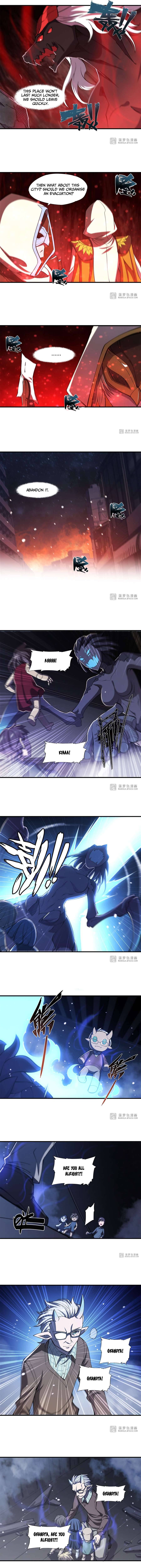 The Blood Princess And The Knight Chapter 163 - page 4