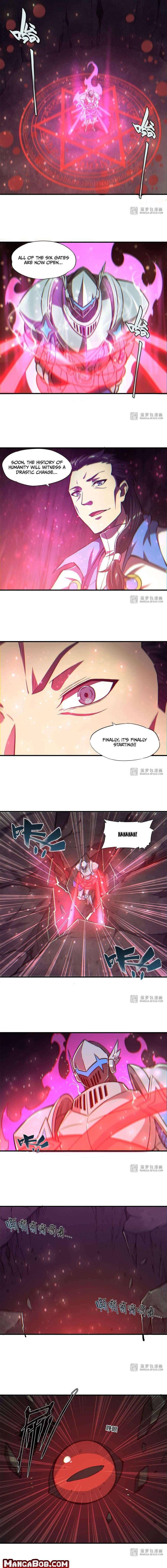 The Blood Princess And The Knight Chapter 162 - page 5