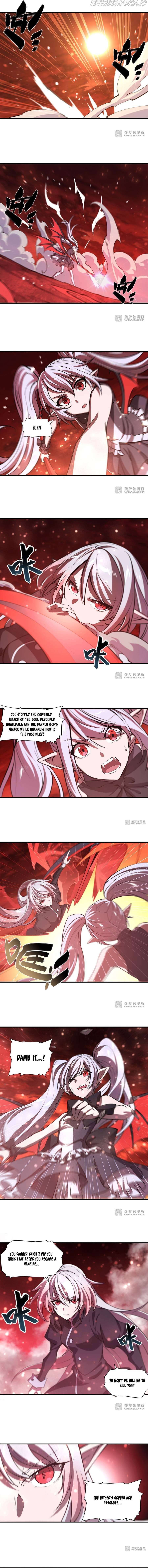 The Blood Princess And The Knight Chapter 160 - page 4