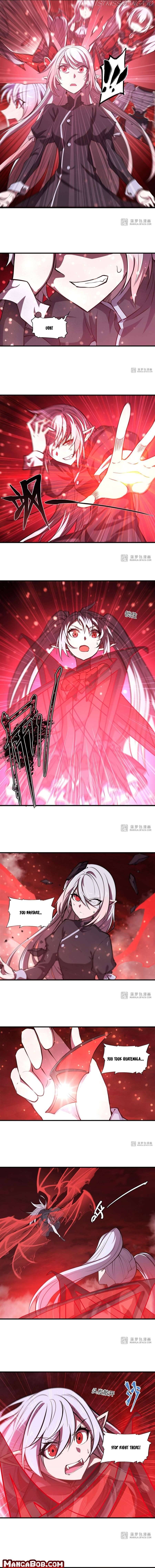 The Blood Princess And The Knight Chapter 160 - page 5