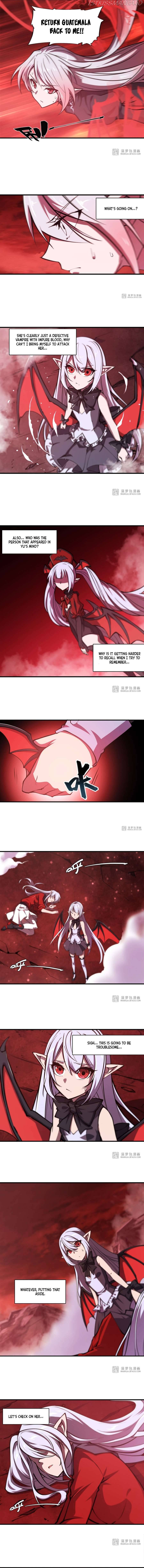 The Blood Princess And The Knight Chapter 160 - page 6