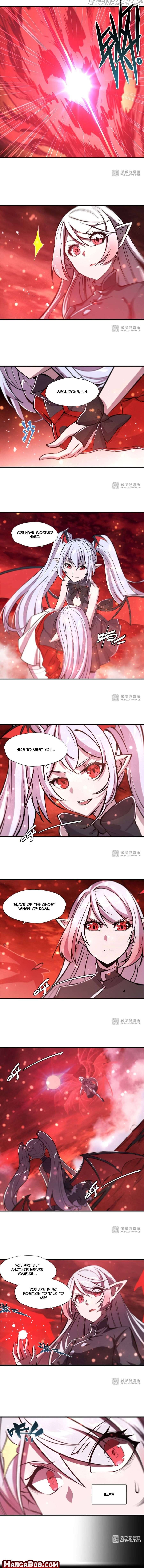 The Blood Princess And The Knight Chapter 159 - page 4