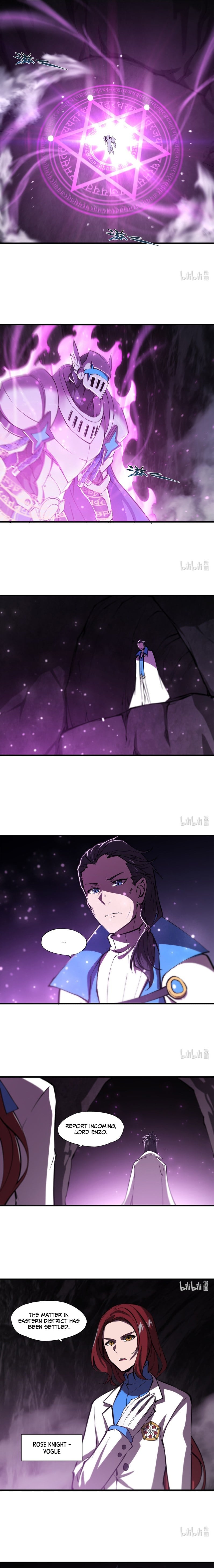 The Blood Princess And The Knight Chapter 146 - page 3