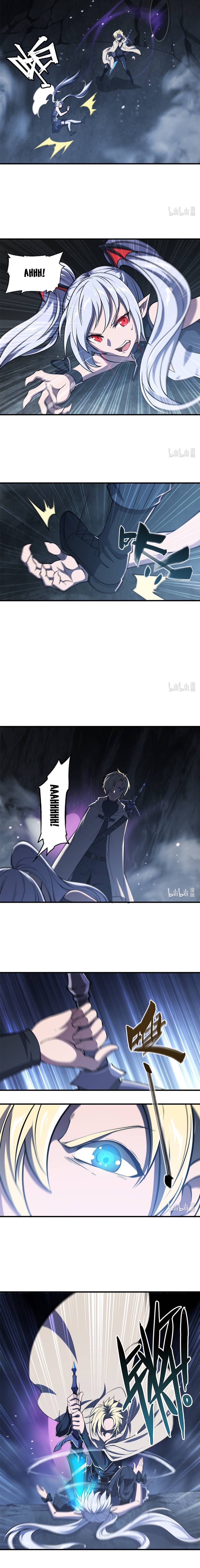 The Blood Princess And The Knight Chapter 145 - page 3