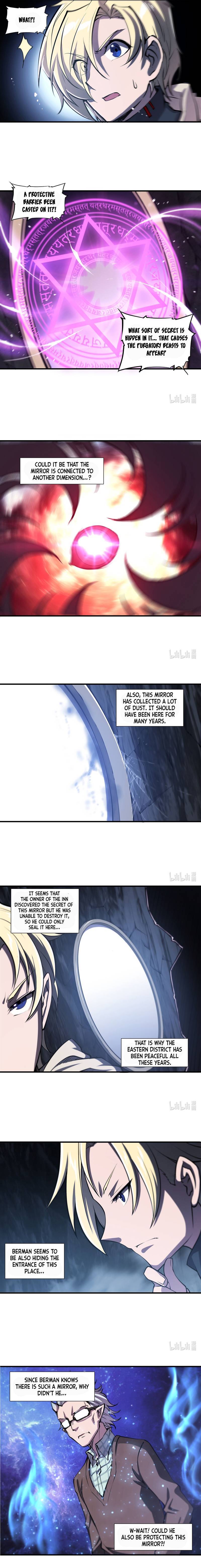 The Blood Princess And The Knight Chapter 145 - page 6
