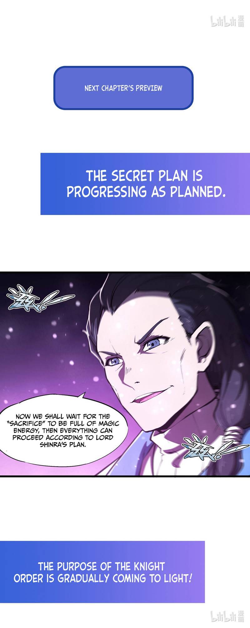 The Blood Princess And The Knight Chapter 145 - page 7