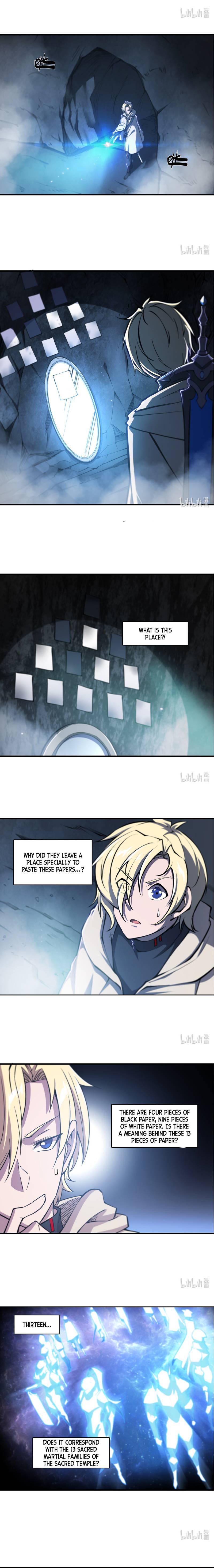 The Blood Princess And The Knight Chapter 144 - page 5