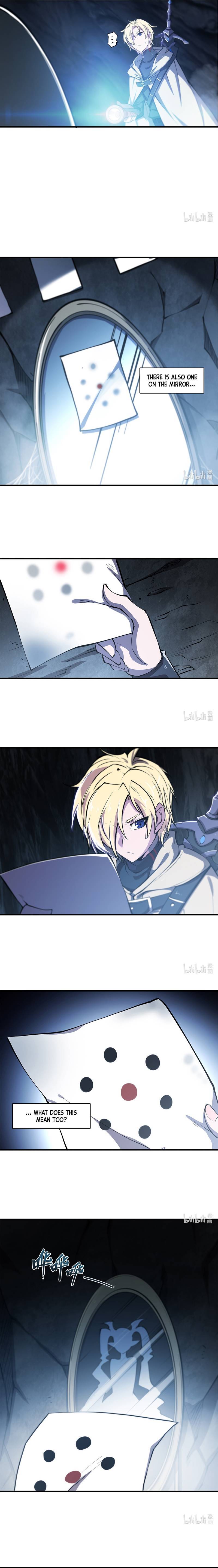 The Blood Princess And The Knight Chapter 144 - page 6