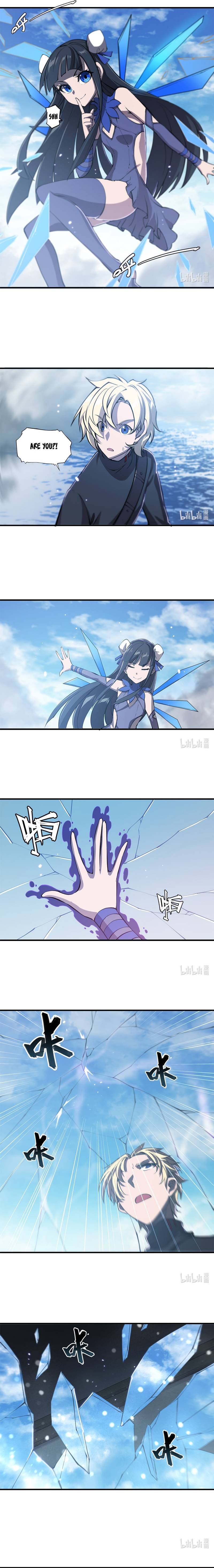 The Blood Princess And The Knight Chapter 142 - page 3