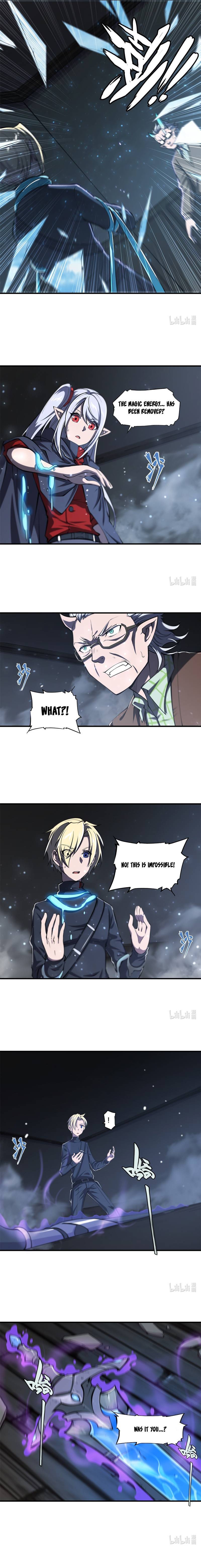 The Blood Princess And The Knight Chapter 142 - page 4
